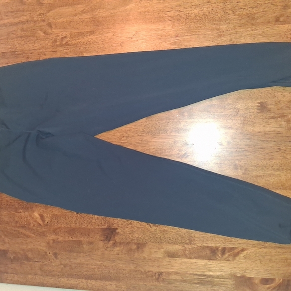 Amweican Tall Joggers Dark Green Teal Pockets ST - Picture 6 of 6